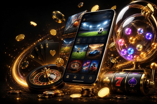muu88 Casino – Hướng dẫn tham gia sảnh casino trực tuyến