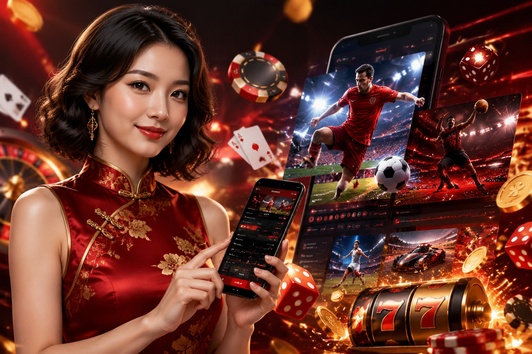 Hướng dẫn đăng nhập muu88 từng bước
