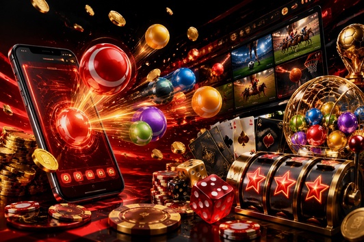 muu88 Casino – Sảnh casino trực tuyến đẳng cấp tại Việt Nam