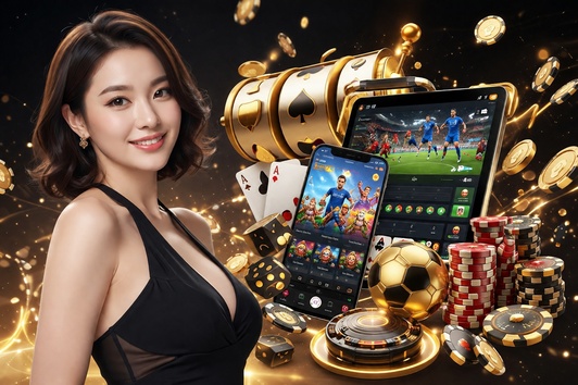 muu88 Casino – Các loại game casino trực tuyến đa dạng