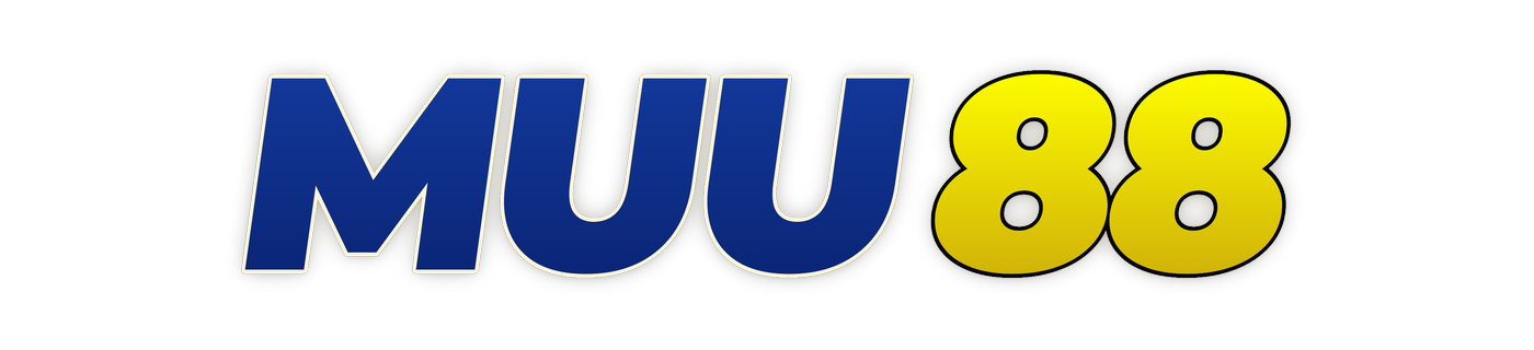 muu88 logo